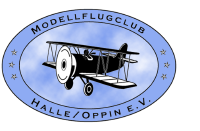 Modellflugclub Halle/Oppin